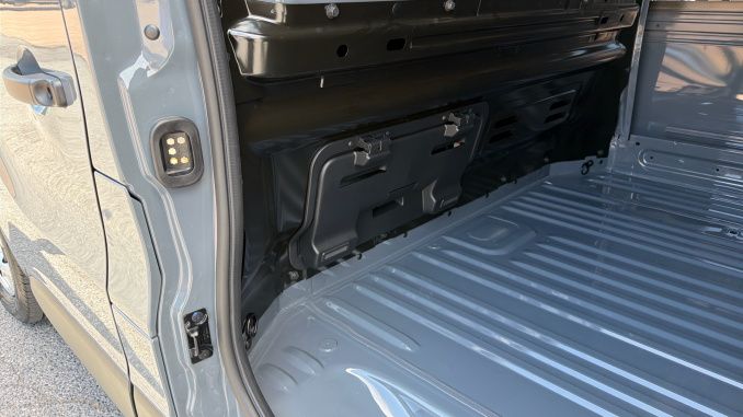 Renault Trafic Swb Diesel SL30 Blue dCi 130 Advance [Safety] Van - Image 38